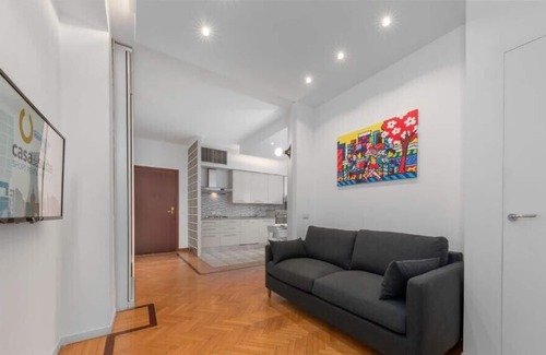 Zona Farini Apartment | Casa da Suite Inventa
