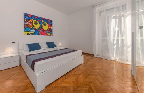 Zona Farini Apartment | Casa da Suite Inventa