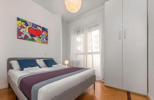 Zona Farini Apartment | Casa da Suite Inventa