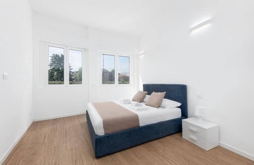 Segnano Apartment | Casa da Suite Mirabello C12, C13, C14, C15