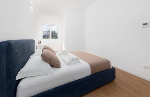 Segnano Apartment | Casa da Suite Mirabello C12, C13, C14, C15