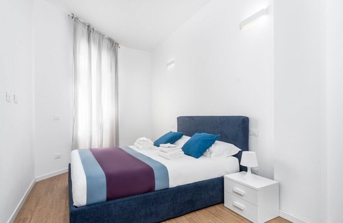 Segnano Apartment | Casa da Suite Mirabello Trilo with balcony B02