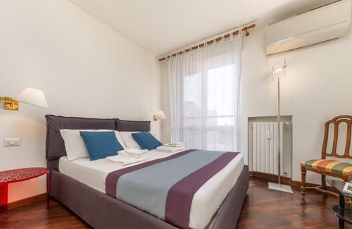 Giambellino Apartment | Casa da Suite Narcisa - Attico