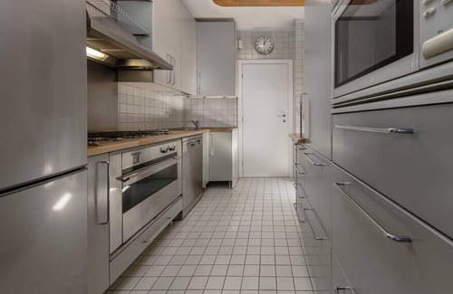Giambellino Apartment | Casa da Suite Narcisa - Attico