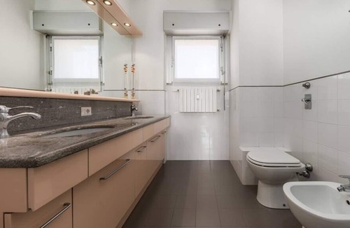 Giambellino Apartment | Casa da Suite Narcisa - Attico