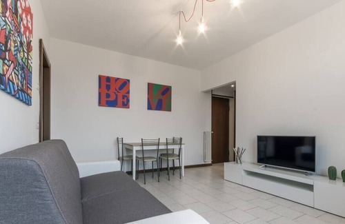 Bicocca Apartment | Casa da Suite Zeta Testi