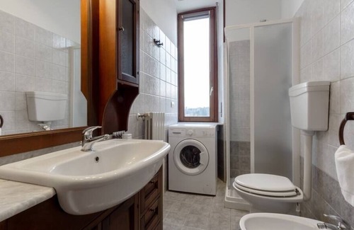 Bicocca Apartment | Casa da Suite Zeta Testi