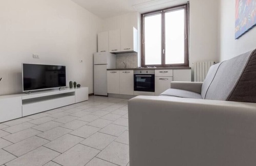 Bicocca Apartment | Casa da Suite Zeta Testi