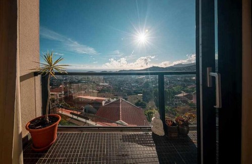 Sao Roque Villa | Casa da Terça Nice View and Parking