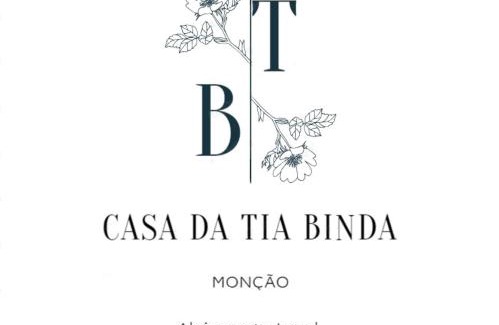 Moncao Apartment | Casa da Tia Binda
