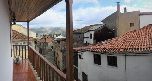 Tabuaco House | Casa Da Tia Em Tabuaço