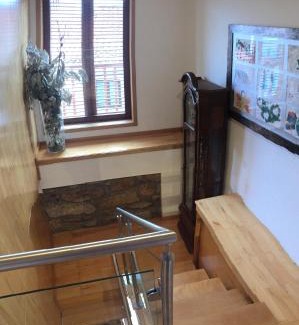 Tabuaco House | Casa Da Tia Em Tabuaço