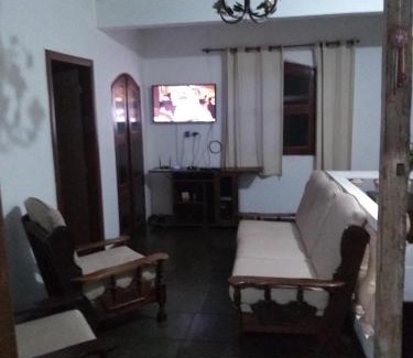 Tiradentes House | Casa da Tia Ni