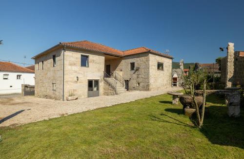 Riba de Mouro House | Casa da Veiga