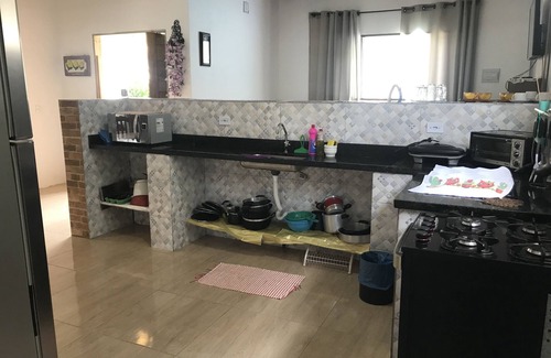 Paraty House | Casa da Verinha em Paraty Próximo das Belas Praias e Cachoeiras
