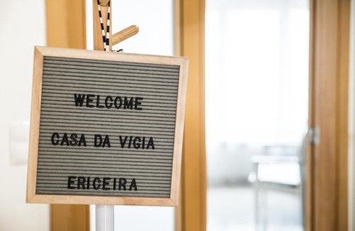 Ericeira House | Casa da Vigia Ericeira