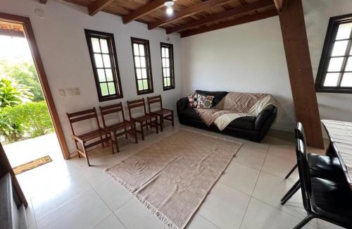 Loteamento Ville D'monte Alegre House | Casa da vovó