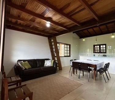 Loteamento Ville D'monte Alegre House | Casa da vovó