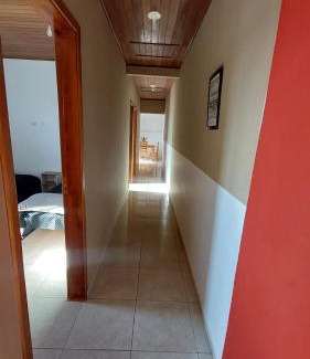 Campos do Jordao House | Casa da Vovó em Campos do Jordão