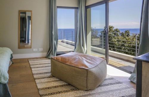 Brando House | Casa Dalessio 2 - Superbe Villa Piscine Vue Mer