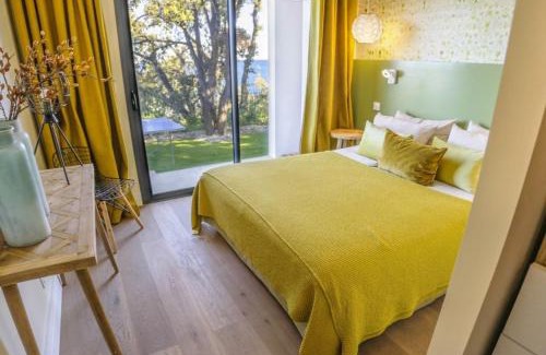 Brando House | Casa Dalessio 2 - Superbe Villa Piscine Vue Mer