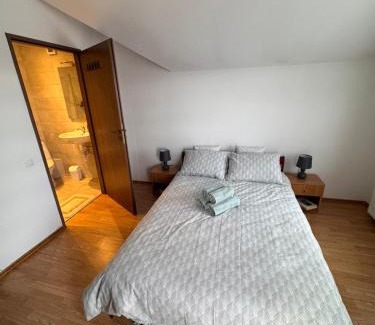 Sibiu House | Casa DaLi