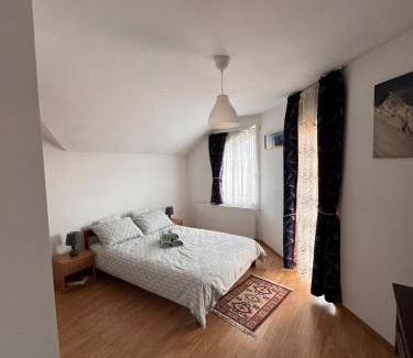Sibiu House | Casa DaLi