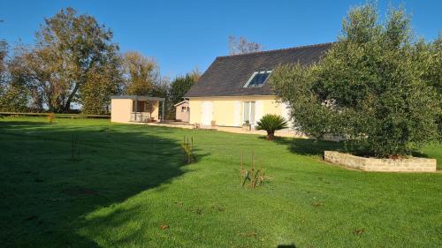 Loucelles House | Casa DAMG