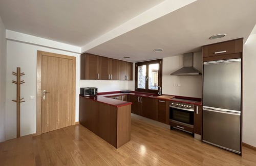 Benasque Apartment | Casa Damián del Baile Apartamentos