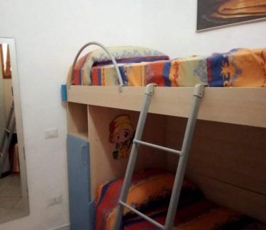 Carloforte Apartment | Casa Danero "U dabassu" - Centro storico di Carloforte
