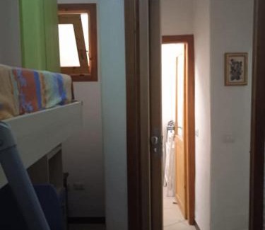 Carloforte Apartment | Casa Danero "U dabassu" - Centro storico di Carloforte
