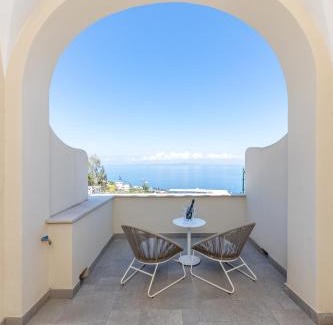 Capri House | Casa Dani Capri