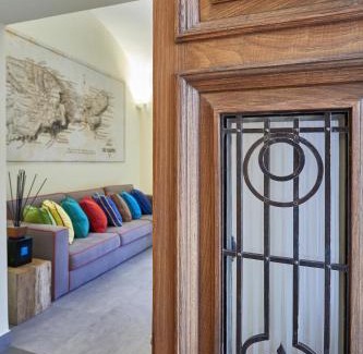 Capri House | Casa Dani Capri