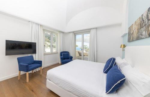 Capri House | Casa Dani Capri