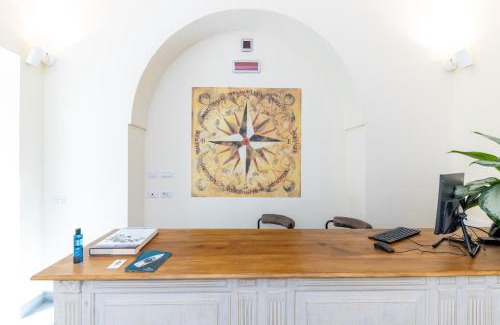Capri House | Casa Dani Capri