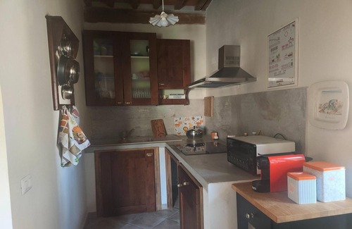 Prata House | Casa Daniela in Prata