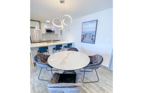 Isla Verde Condo | Casa Dani Spectacular|Modern|New 2 bed|2 bath