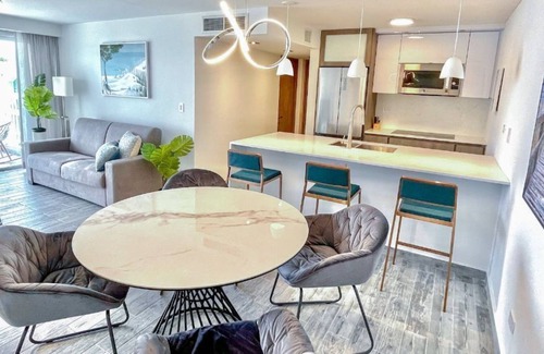 Isla Verde Condo | Casa Dani Spectacular|Modern|New 2 bed|2 bath