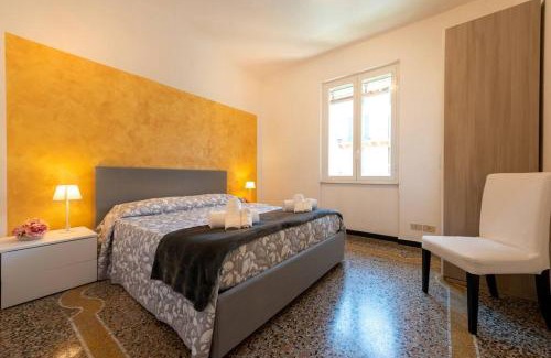 Rapallo Apartment | Casa Daniele - Centralissima sul porto di Rapallo