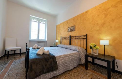 Rapallo Apartment | Casa Daniele - Centralissima sul porto di Rapallo