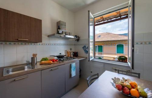 Rapallo Apartment | Casa Daniele - Centralissima sul porto di Rapallo