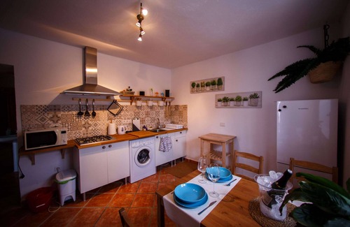 Tias Cottage | Casa Dante nice rustic house in tias