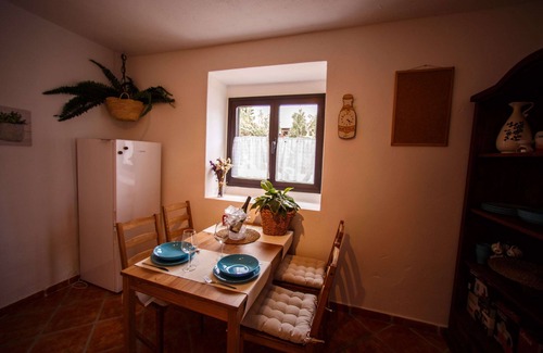 Tias Cottage | Casa Dante nice rustic house in tias
