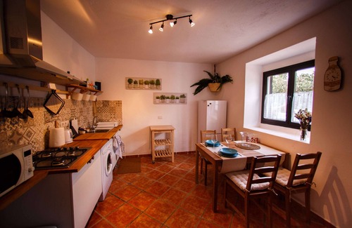 Tias Cottage | Casa Dante nice rustic house in tias