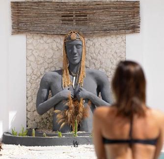 Nungwi Hotel | Casa Dantes Hotel & Spa