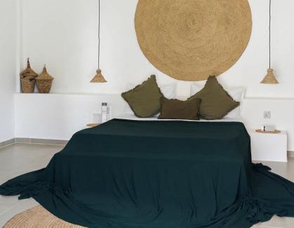 Nungwi Hotel | Casa Dantes Hotel & Spa