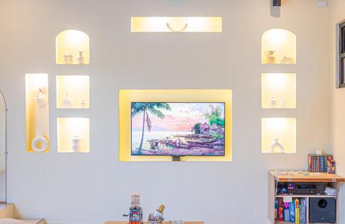 Silang Villa | Casa Dapyo