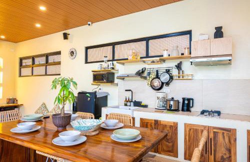Silang Villa | Casa Dapyo
