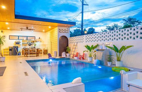 Silang Villa | Casa Dapyo