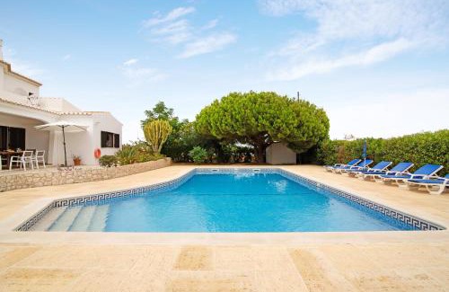 Alporchinhos Villa | Casa das Areias
